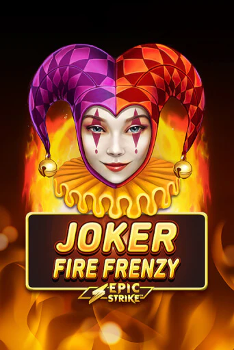 Демо игра Joker Fire Frenzy играть онлайн | Casino X Online бесплатно