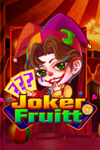 Демо игра Joker Fruit играть онлайн | Casino X Online бесплатно