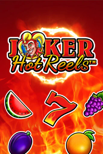 Демо игра Joker Hot Reels играть онлайн | Casino X Online бесплатно