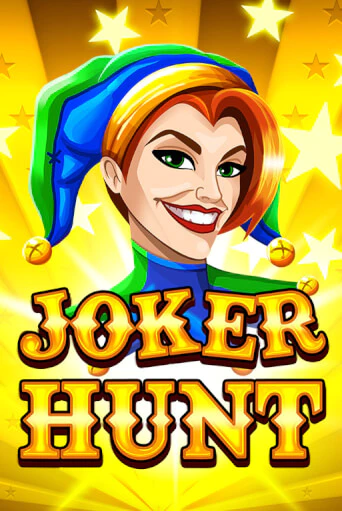 Демо игра Joker Hunt играть онлайн | Casino X Online бесплатно