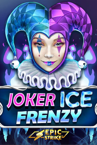 Демо игра Joker Ice Frenzy Epic Strike играть онлайн | Casino X Online бесплатно