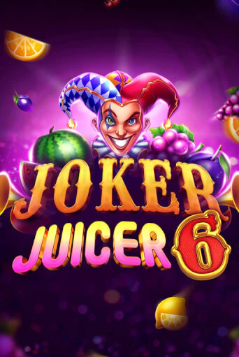 Демо игра Joker Juicer 6 играть онлайн | Casino X Online бесплатно