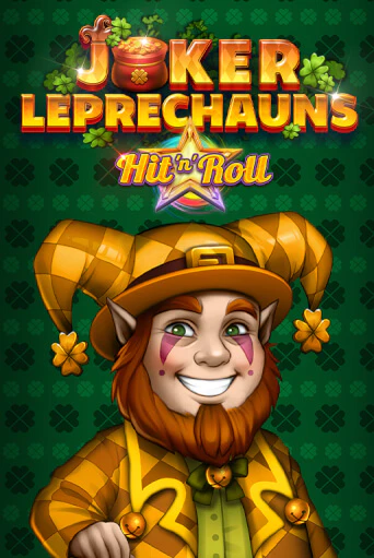 Демо игра Joker Leprechauns Hit’n’Roll играть онлайн | Casino X Online бесплатно