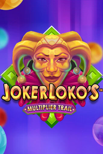 Демо игра Joker Loko's Multiplier Trail™ играть онлайн | Casino X Online бесплатно