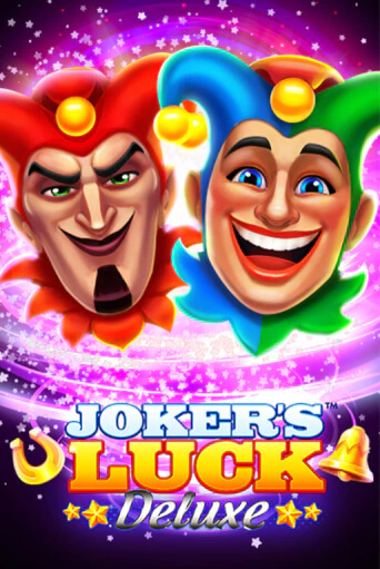 Демо игра Joker's Luck Deluxe играть онлайн | Casino X Online бесплатно