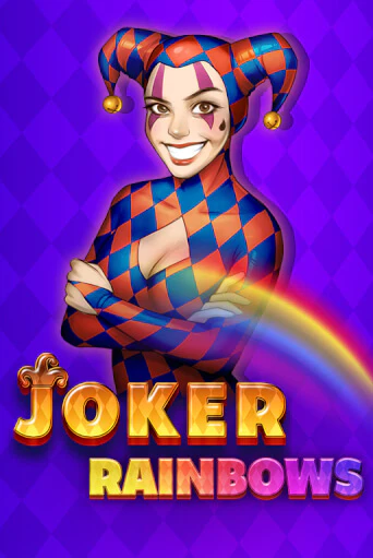 Демо игра Joker Rainbows играть онлайн | Casino X Online бесплатно