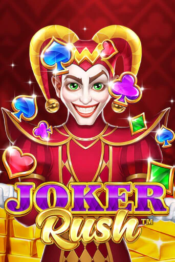 Демо игра Joker Rush играть онлайн | Casino X Online бесплатно