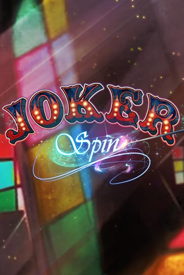 Демо игра Joker Spin играть онлайн | Casino X Online бесплатно