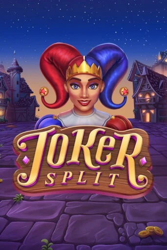 Демо игра Joker Split играть онлайн | Casino X Online бесплатно