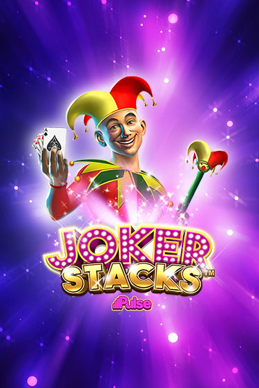 Демо игра Joker Stacks играть онлайн | Casino X Online бесплатно