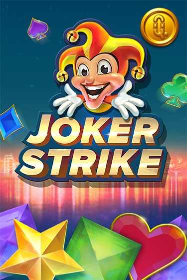 Демо игра Joker Strike играть онлайн | Casino X Online бесплатно