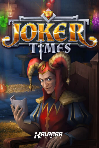 Демо игра Joker Times играть онлайн | Casino X Online бесплатно