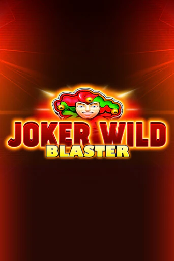 Демо игра Joker Wild Blaster играть онлайн | Casino X Online бесплатно