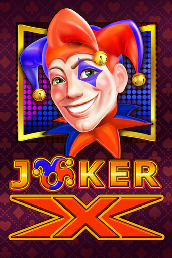 Демо игра Joker X играть онлайн | Casino X Online бесплатно