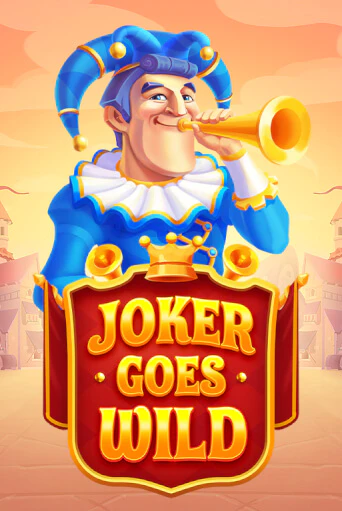 Демо игра Joker Goes Wild играть онлайн | Casino X Online бесплатно