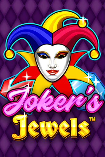 Демо игра Joker's Jewels™ играть онлайн | Casino X Online бесплатно