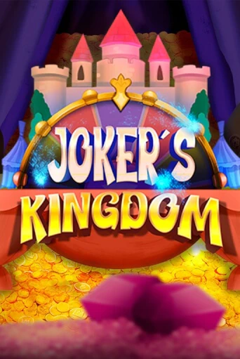 Демо игра Joker's Kingdom играть онлайн | Casino X Online бесплатно