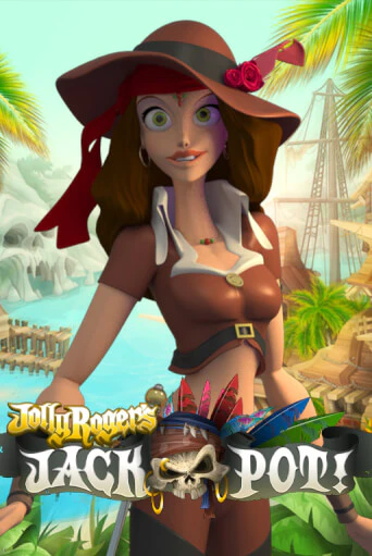 Демо игра Jolly Roger's Jackpot играть онлайн | Casino X Online бесплатно