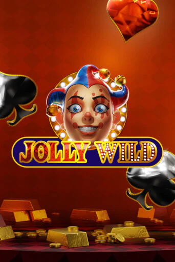 Демо игра Jolly Wild играть онлайн | Casino X Online бесплатно