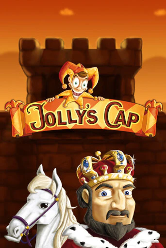 Демо игра Jolly's Cap играть онлайн | Casino X Online бесплатно