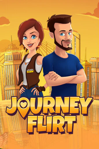 Демо игра Journey Flirt играть онлайн | Casino X Online бесплатно