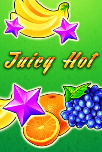 Демо игра Juicy Hot играть онлайн | Casino X Online бесплатно