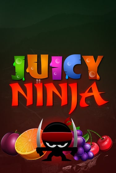 Демо игра Juicy Ninja играть онлайн | Casino X Online бесплатно