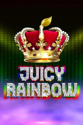 Демо игра Juicy Rainbow играть онлайн | Casino X Online бесплатно