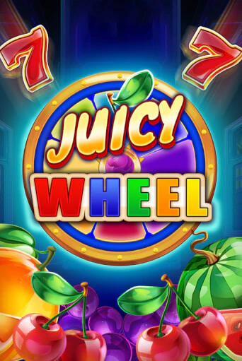 Демо игра Juicy Wheel играть онлайн | Casino X Online бесплатно