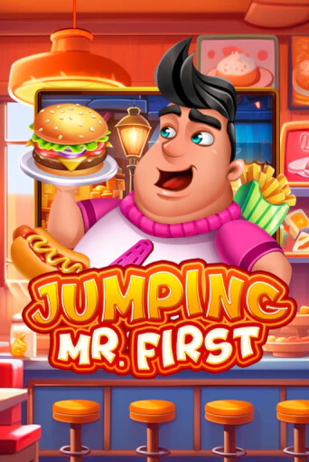 Демо игра Jumping Fat Guy играть онлайн | Casino X Online бесплатно