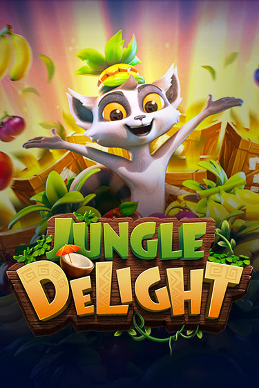 Демо игра Jungle Delight играть онлайн | Casino X Online бесплатно