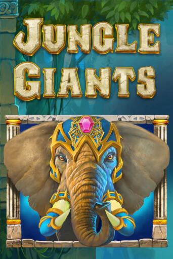 Демо игра Jungle Giants играть онлайн | Casino X Online бесплатно