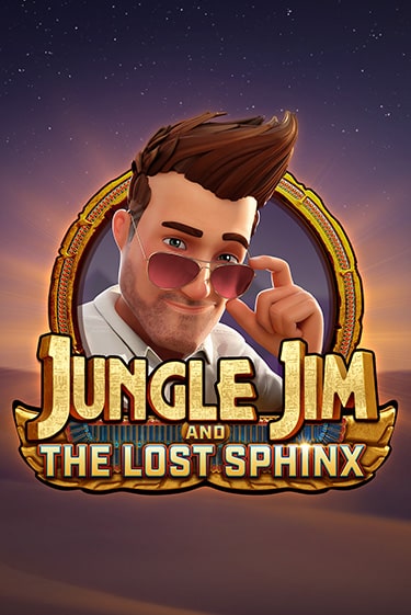 Демо игра Jungle Jim and the Lost Sphinx играть онлайн | Casino X Online бесплатно