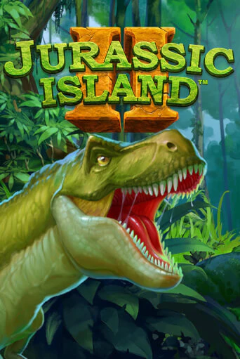 Демо игра Jurassic Island 2 играть онлайн | Casino X Online бесплатно