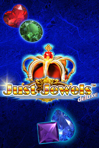 Демо игра Just Jewels Deluxe играть онлайн | Casino X Online бесплатно