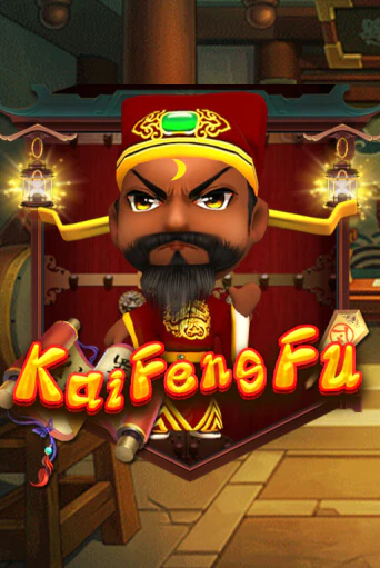 Демо игра Kai Feng Fu играть онлайн | Casino X Online бесплатно