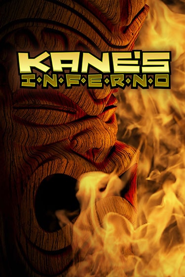 Демо игра Kane's Inferno играть онлайн | Casino X Online бесплатно