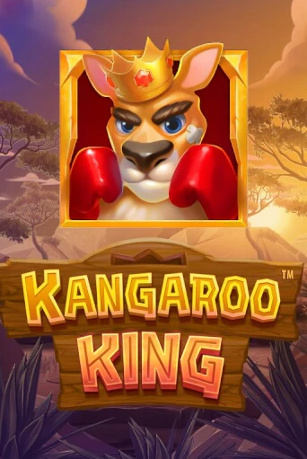 Демо игра Kangaroo King играть онлайн | Casino X Online бесплатно