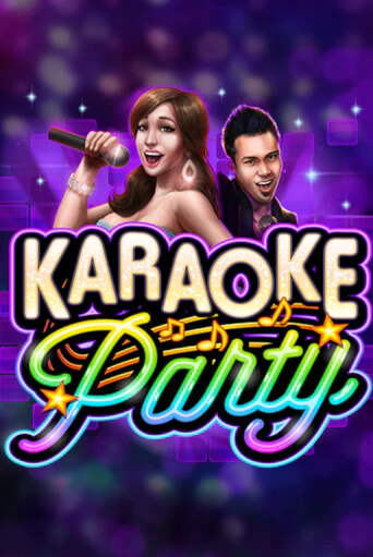 Демо игра Karaoke Party играть онлайн | Casino X Online бесплатно