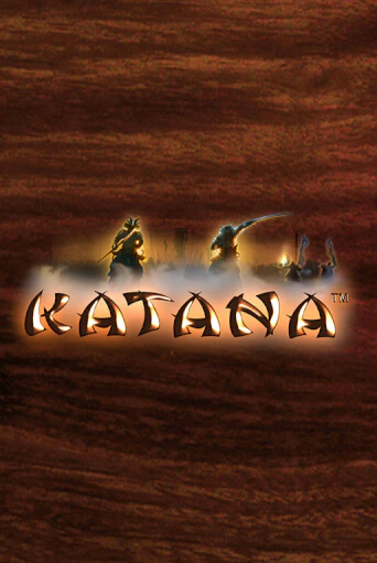 Демо игра Katana играть онлайн | Casino X Online бесплатно