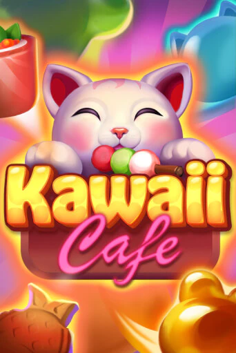 Демо игра Kawaii Cafe играть онлайн | Casino X Online бесплатно