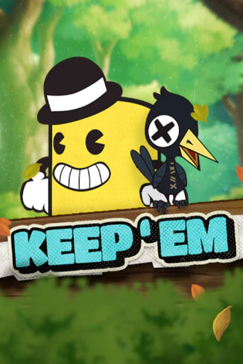 Демо игра Keep'em играть онлайн | Casino X Online бесплатно