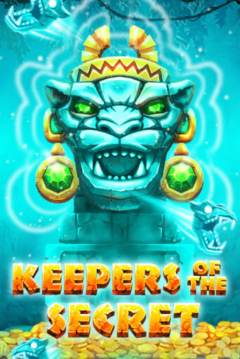 Демо игра Keepers Of The Secret играть онлайн | Casino X Online бесплатно