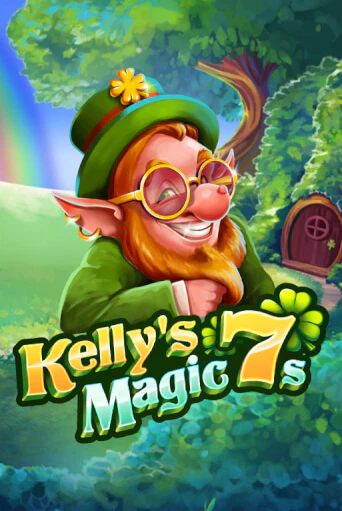 Демо игра Kelly's Magic 7s играть онлайн | Casino X Online бесплатно