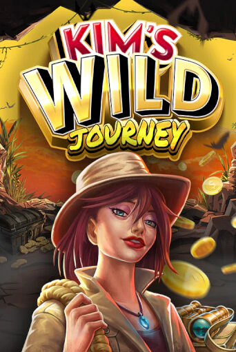 Демо игра Kim's Wild Journey играть онлайн | Casino X Online бесплатно