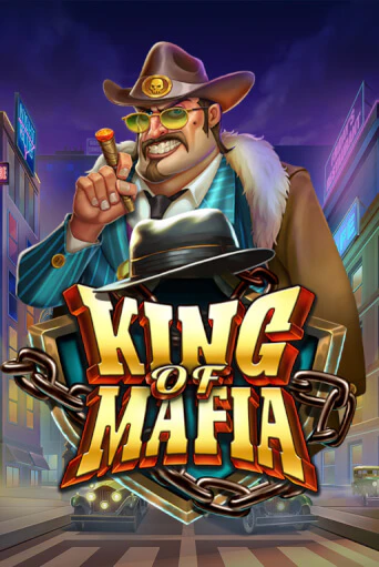 Демо игра King of Mafia играть онлайн | Casino X Online бесплатно