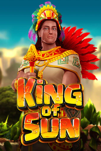 Демо игра King of Sun играть онлайн | Casino X Online бесплатно