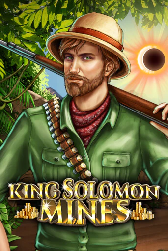 Демо игра King Solomon Mines играть онлайн | Casino X Online бесплатно