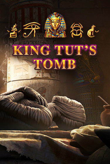 Демо игра King Tut's Tomb играть онлайн | Casino X Online бесплатно