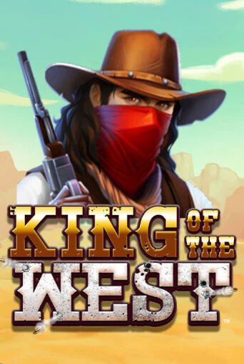 Демо игра King of the West  играть онлайн | Casino X Online бесплатно